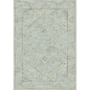 Vintage VTG114 Power Loomed Indoor Skid-Resistant Rugs - Safavieh - 1 of 4