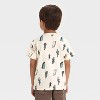Toddler Boys' Short Sleeve Relaxed T-Shirt - Cat & Jack™ - 3 of 4