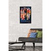 Trends International WNBA Indiana Fever -Team 24 Framed Wall Poster Prints - 2 of 4