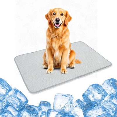 Unique Bargains Dog Cooling Mat 1 Pc