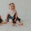 Parker Baby Co. Bandana Drool Bibs 4 Pack - 2 of 4