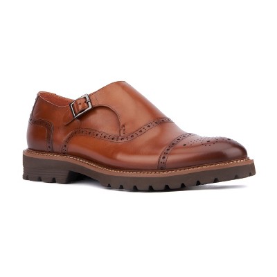 Vintage Foundry Co. Men's Nyle Dress Boots
