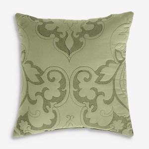 BrylaneHome Amelia Bedspread Bedding Collection - 1 of 4