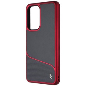 ZIZO Division Series Case for Samsung Galaxy A53 5G - Black / Red - 1 of 1