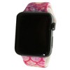 Olivia Pratt Summer Prints Silicone Apple Watch Bands - 2 of 4
