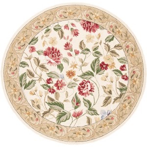 Chelsea HK117 Hand Hooked Indoor Rugs - Safavieh - 1 of 4