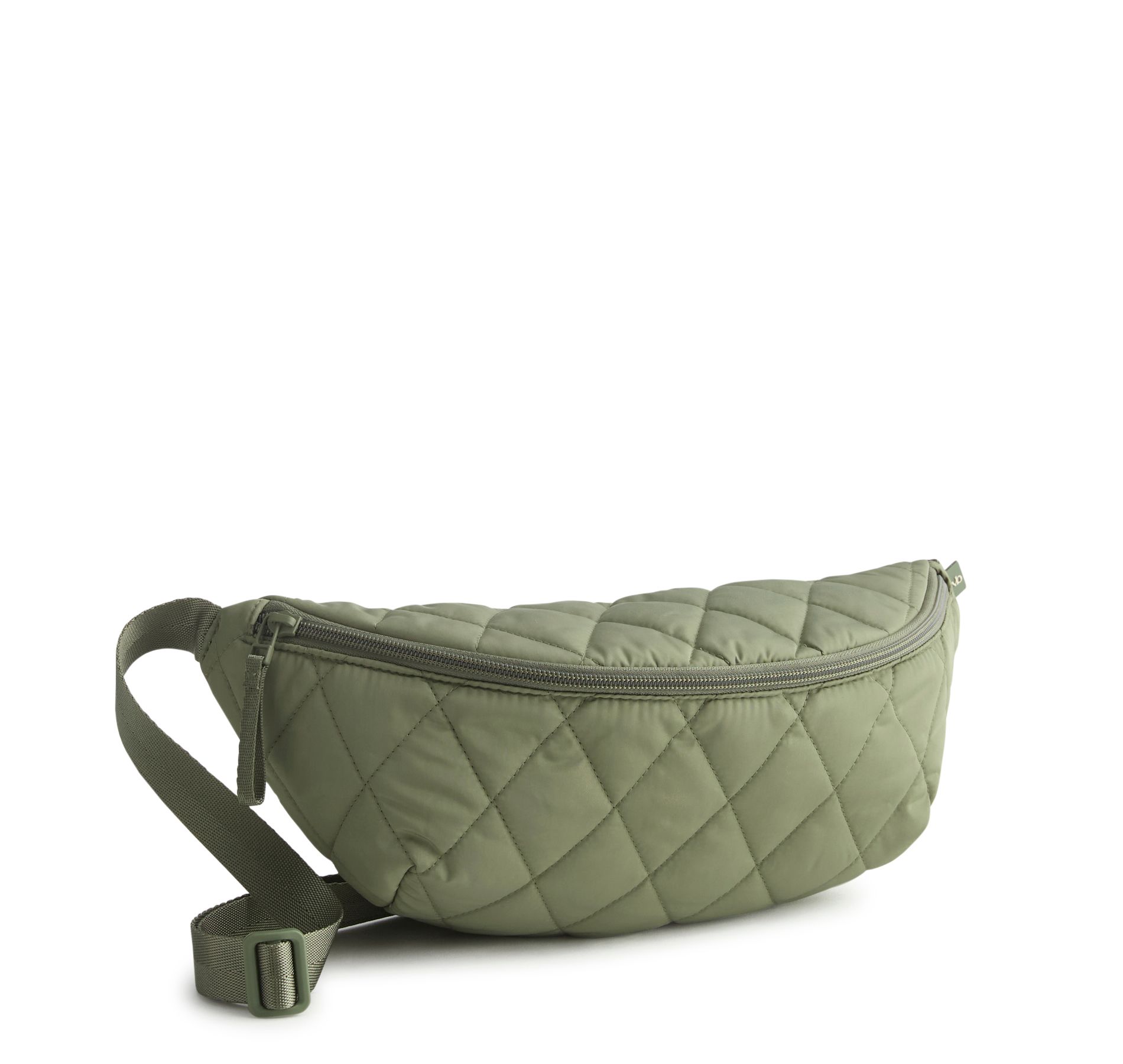 Vera Bradley Women's Outlet Ultralight Medium Crescent Sling Crossbody Bag