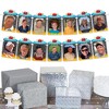 Big Dot of Happiness Teacher Retirement - DIY Happy Retirement Party Decor - Picture Display - Photo Banner - 2 of 4