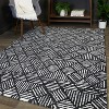 Frederic Contemporary Geometric Rug - Balta Rugs - 2 of 4