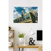 Trends International Kaiju No. 8 - Kaiju Hyakkei Visual 2 Unframed Wall Poster Prints - 2 of 4