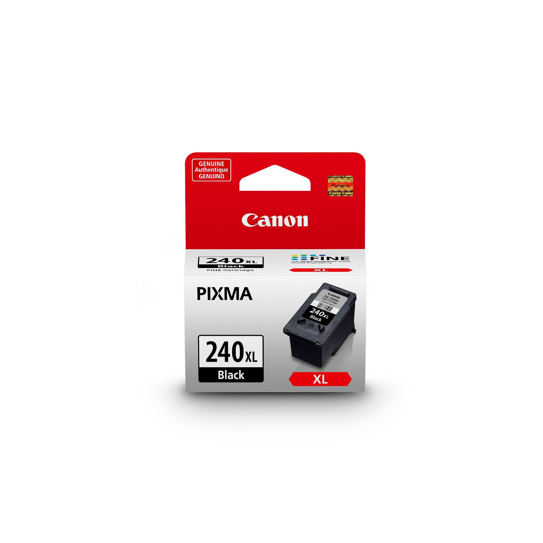 Canon 240/241 Ink Cartridge Series