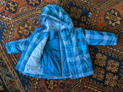 NEW Cat & Jack Puffer Jacket sz 12m – Me 'n Mommy To Be