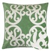 Chery Life 20x20" Throw Pillows - 2 of 4
