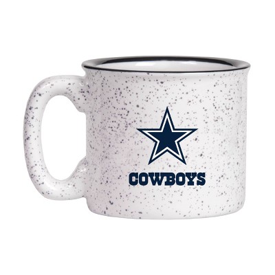 NFL Dallas Cowboys 15oz Campfire Mug