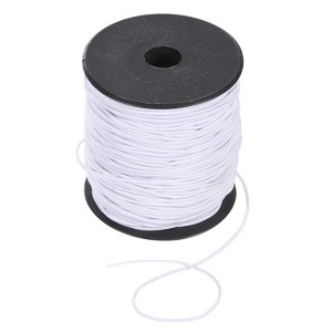 Unique Bargains Elastic Flexible Durable Jewelry Making Bracelet Thread Cords - 1 of 4