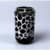 Basicwise 4 Piece Bathroom Accessory Set - Includes Soap Dispenser, Toothbrush Holder, Tumbler, and Soap Dish - 4 of 4