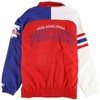 STARTER Mens Philadelphia Phillies Jacket - 3 of 3