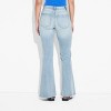 Women's Mid-Rise Flare Jeans - Wild Fable™ - 3 of 3