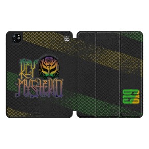 Keyscaper WWE Legends Steel Tablet Case for Apple iPad - 1 of 4