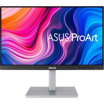 ASUS ProArt Display PA247CV Professional Monitor – 24 inch (23.8 inch viewable), IPS, Full HD (1920 x 1080), 100% sRGB, 100% Rec. 709, Color Accuracy