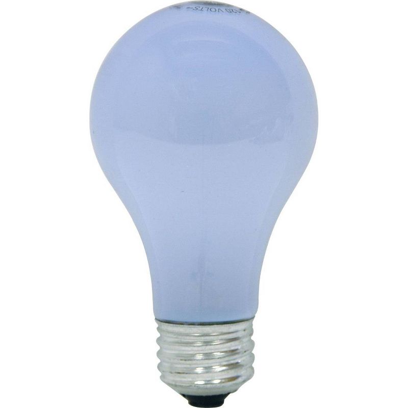 GE 4pk 72W 100W Equivalent Reveal HD+ Light Bulbs, 3 of 6