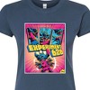 Women's - Disney - Lilo & Stitch Fitted Graphic T-Shirt - 2 of 3