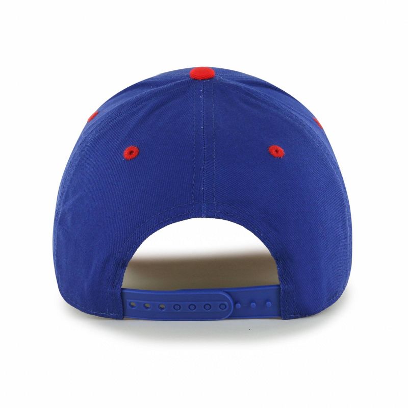 NHL New York Rangers Moneymaker Hat, 2 of 3