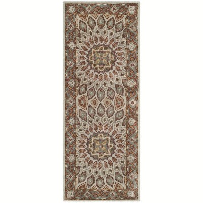 Heritage HG914 Handmade Rug - Safavieh