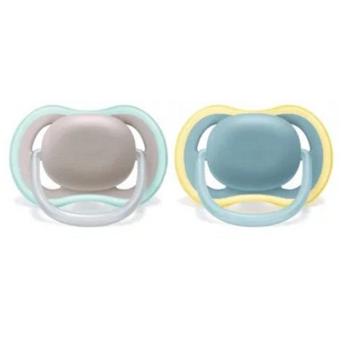 Avent pacifier hot sale target