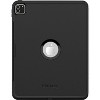 OtterBox DEFENDER SERIES case for iPad Pro 6 (12.9") - Black (77-82268) -  Refurbished - 3 of 3