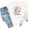 Simply Sage Market Tell Me What You Want Short Sleeve Tee - 3 of 4