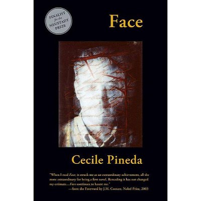 Face - (Complete Works of Cecile Pineda) 2nd Edition by  Cecile Pineda (Paperback)