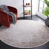 Marmara MRM310 Power Loomed Area Rug  - Safavieh - 2 of 3