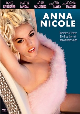 Anna Nicole Smith (DVD)