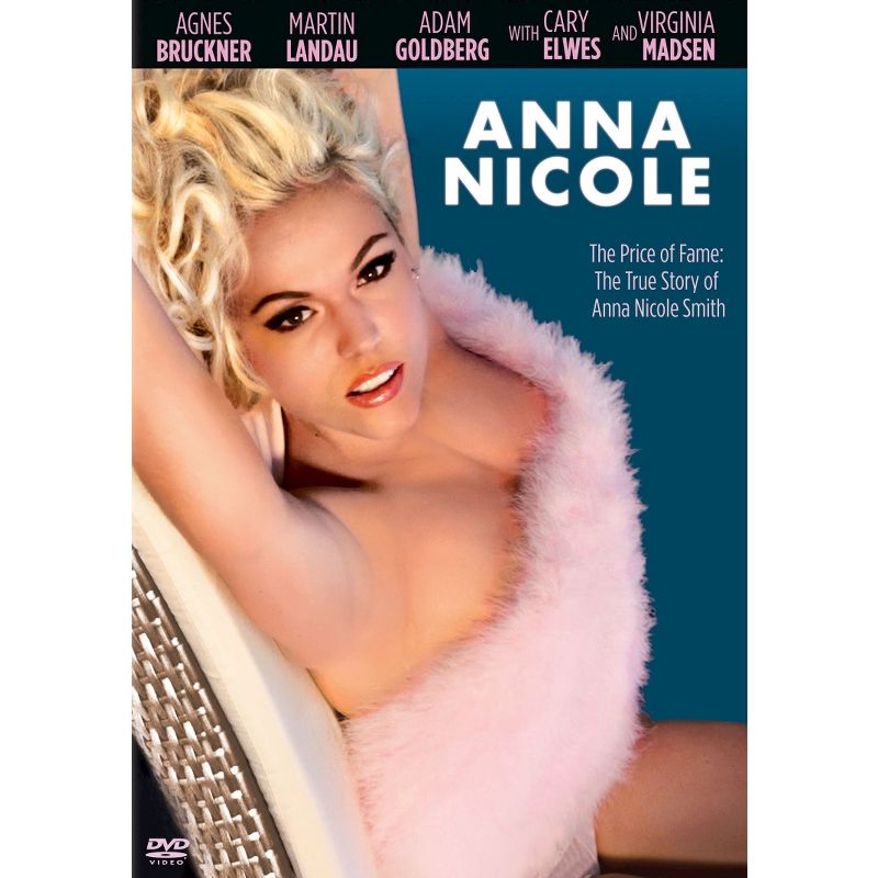 Anna Nicole Smith (DVD), 1 of 2