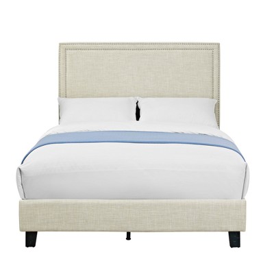 target platform bed