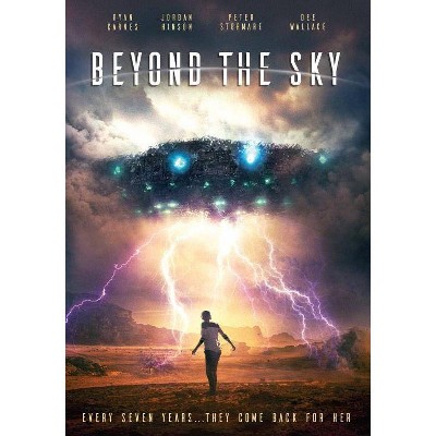 Beyond the Sky (DVD)(2018)