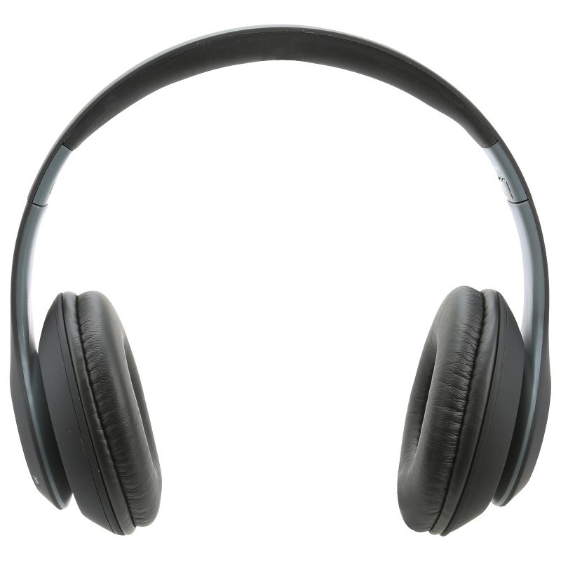 iLive Audio Premium Over Ear Bluetooth Wireless Headphones, 3 of 5