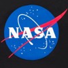 NASA Astronaut Fleece Pullover Hoodie Toddler to Big Kid - 3 of 4