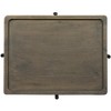 Hekman 28477 Chairside Box Drawer Table - 2 of 4