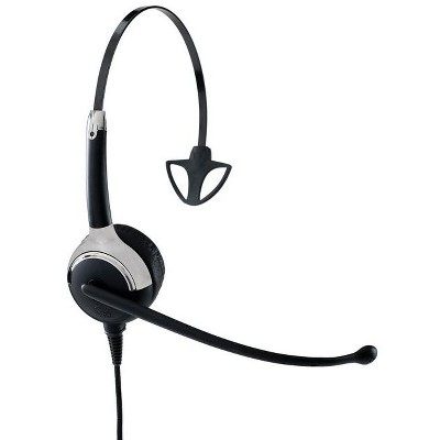 VXi UC ProSet 10P DC Wired Headset 203025