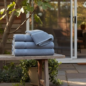 GOI Collection Towels By Rifz Textiles - 1 of 4