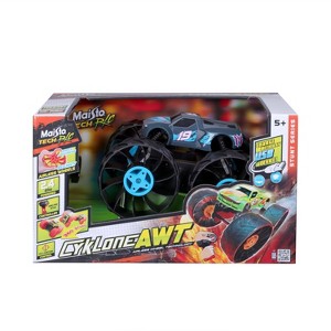 Cyklone AWT RC - 1 of 3
