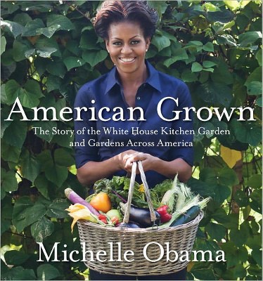 Amer Grown - By Obama Michelle (Hardcover)