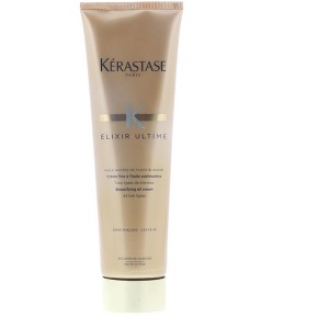 Kerastase Elixir Ultime Beautifying Oil Cream for All Hair Types, 5.1 oz - 1 of 4