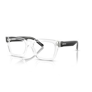 Arnette AN7228 53mm Male Square Eyeglasses - prescription-ready - 1 of 4