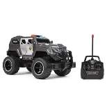 World Tech Toys S.W.A.T. Truck 1:14 RTR Electric Remote Control Stunt Car