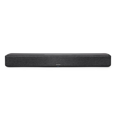 Denon Home Sound Bar 550 with Dolby Atmos and HEOS Built-in