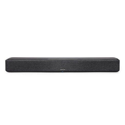 Denon Home Sound Bar 550 with Dolby Atmos and HEOS Built-in