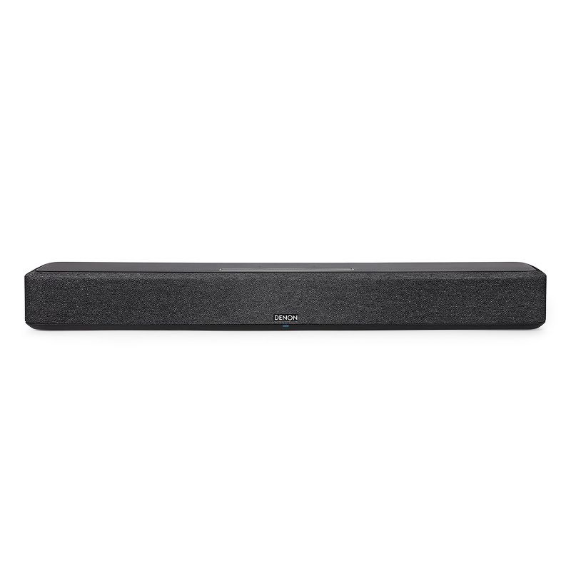 Denon Home Sound Bar 550 with Home 150 Wireless Streaming Speakers (Black), 2 of 16